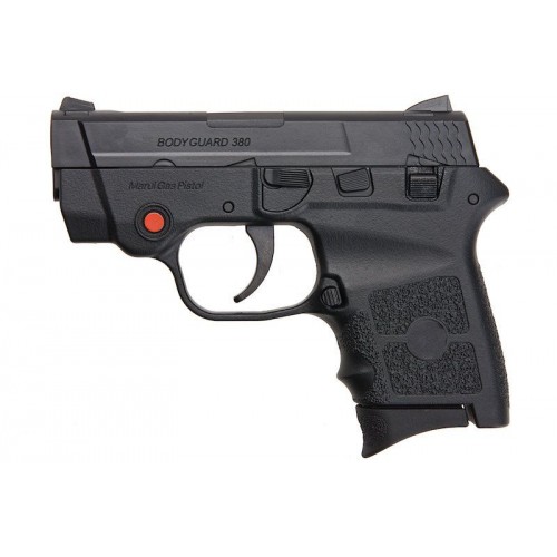 Tokyo Marui M&P Bodyguard 380, Discreet Design, Reliable Performance, Perfect for Any Scenario